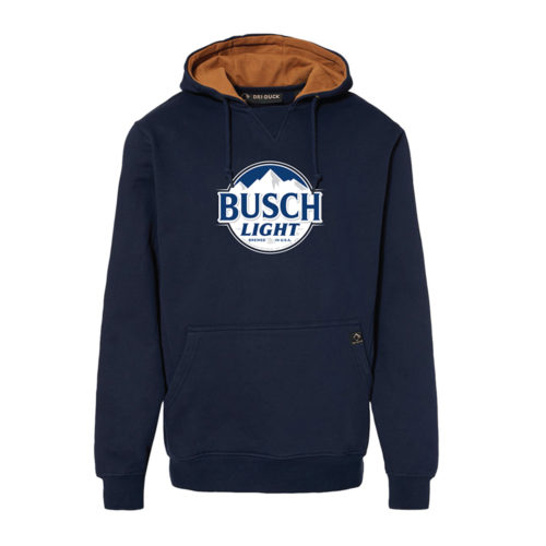 busch light camo moletom com capuz