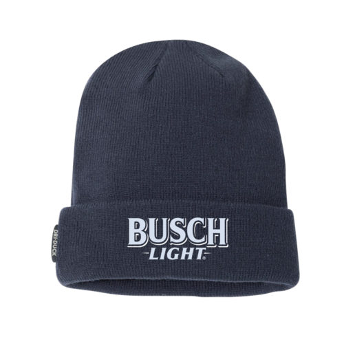 busch light stocking cap