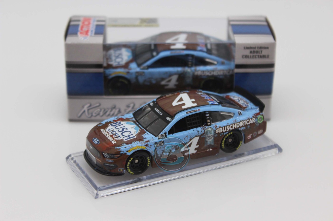 kevin harvick nascar diecast