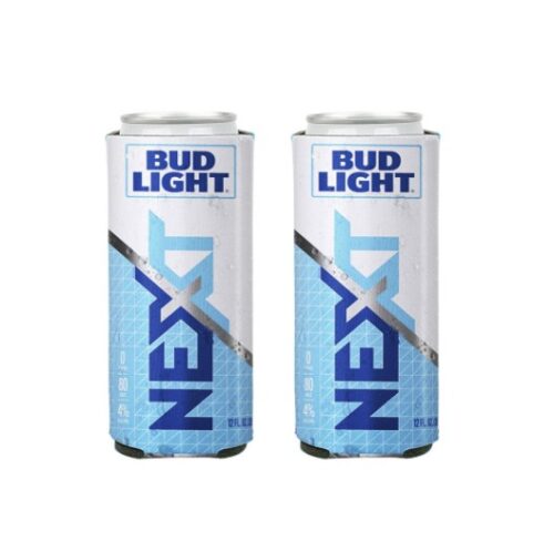 Bud Light NEXT Coolie 2022