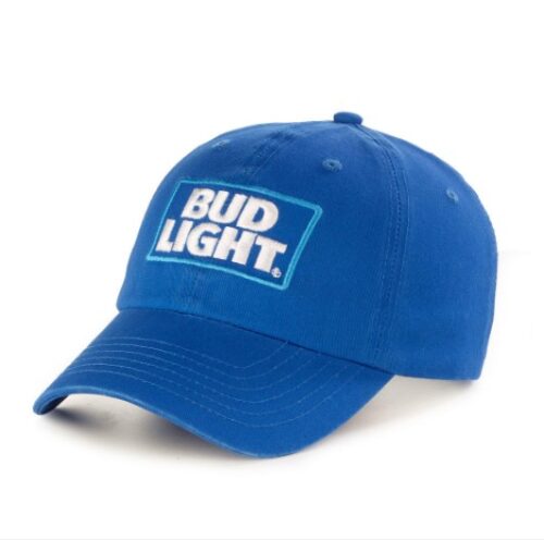 Bud Light Promo Hat 2022