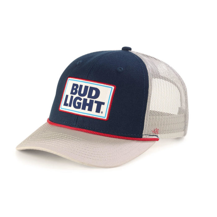 bud light hats