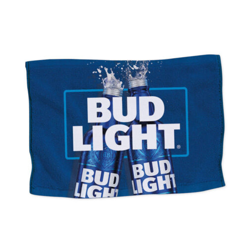 Bud Light Rally Towel 2022