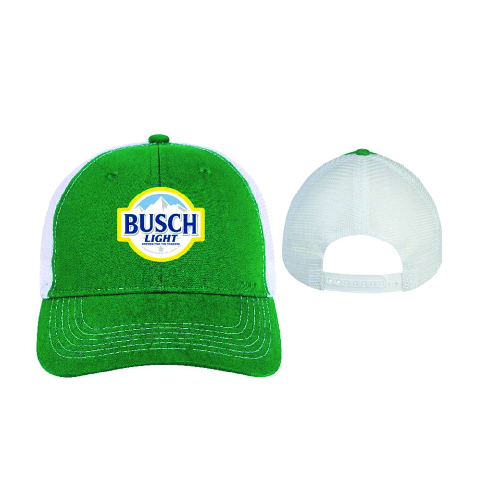 busch light baseball cap