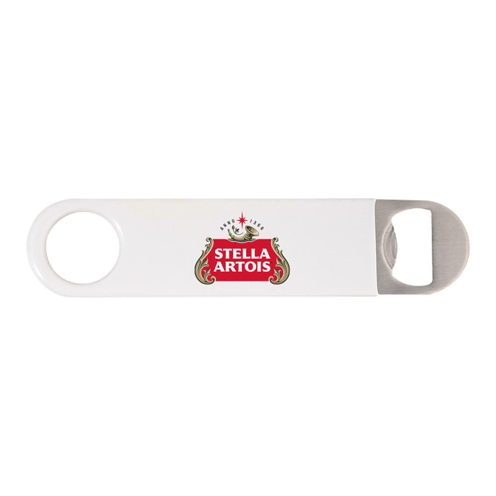 Stella Artois Beer Key Chain Stella Artois Logo Keychain Stella Beer Key Chain 