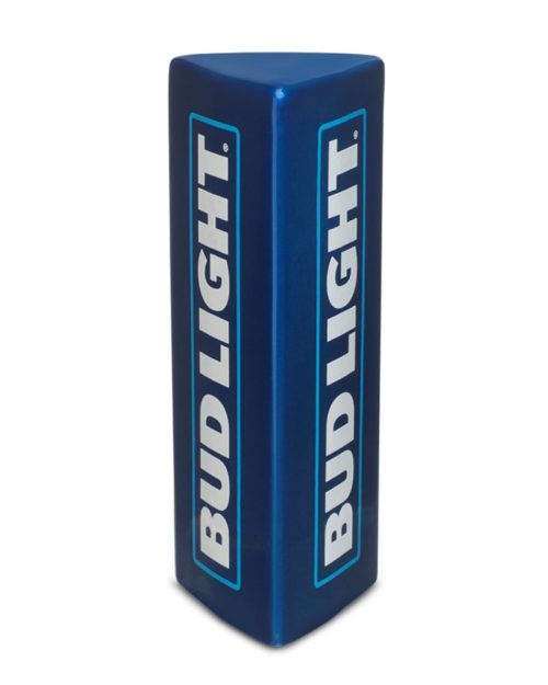 Bud Light 5 Inch Tap Handle