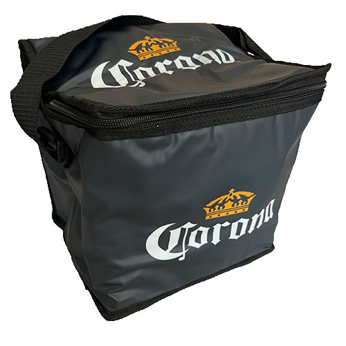 Corona 12 Pack Soft Sided Cooler 2022