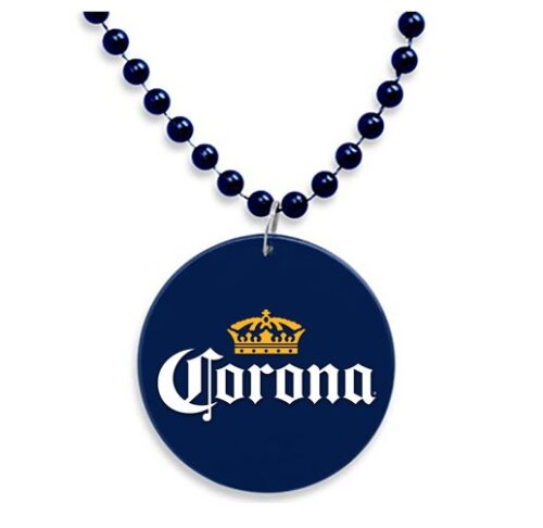 Corona Medallion Beads 2022