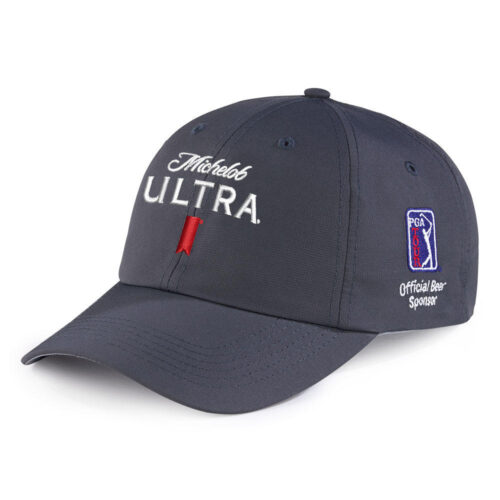 Michelob Ulatr PGA Hat 2022