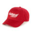 Natural Light Red Hat 2022