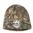 Busch Light Camo Beanie