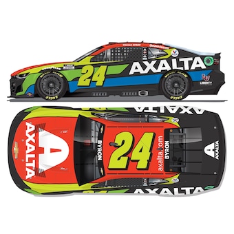 #24 William Byron Axalta 2022 NASCAR 1/24 Diecast