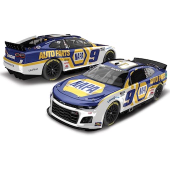 #9 Chase Elliott 2022 NAPA 1/24 NASCAR Diecast