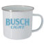 BUSCH LIGHT CAMPFIRE MUG