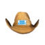 BUD LIGHT COWBOY HAT