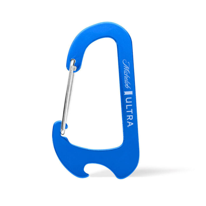 MUL Carabiner bottle Opener