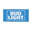 Bud Light Towel