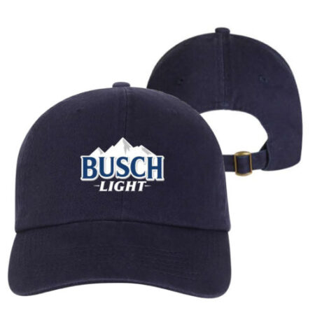 Busch Light Dad Hat