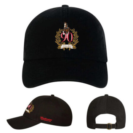 Clydesdale 90th Anniv Hat