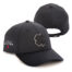 MUL Clover black Hat