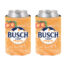 Busch Light Peach Coolies