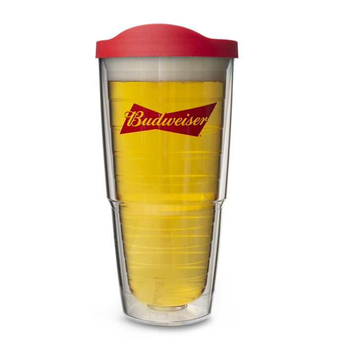 Budweiser Tervis Tumbler 2023