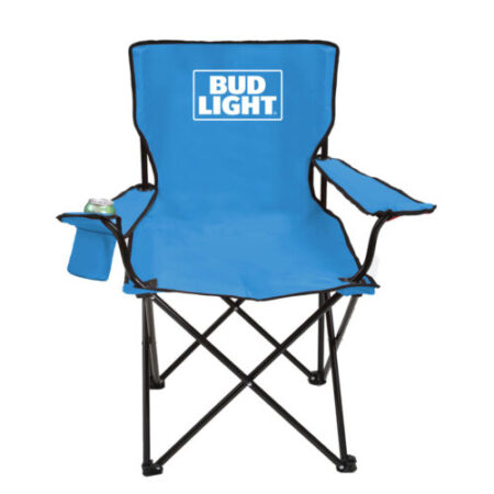 Bud Light Iconic Chair