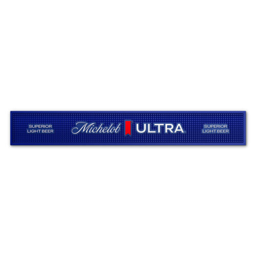 Michelob Ultra Spill Mat