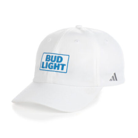 Bud Light Adidas Hat