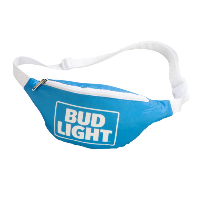 St. Louis Blues Large Fanny Pack - Sports Unlimited