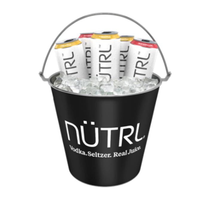 NUTRL BUCKET