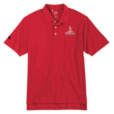 Bud red Polo