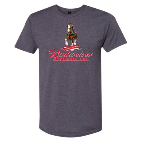 CLydesdale T-shirt