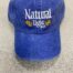 Natural light Hat 2023