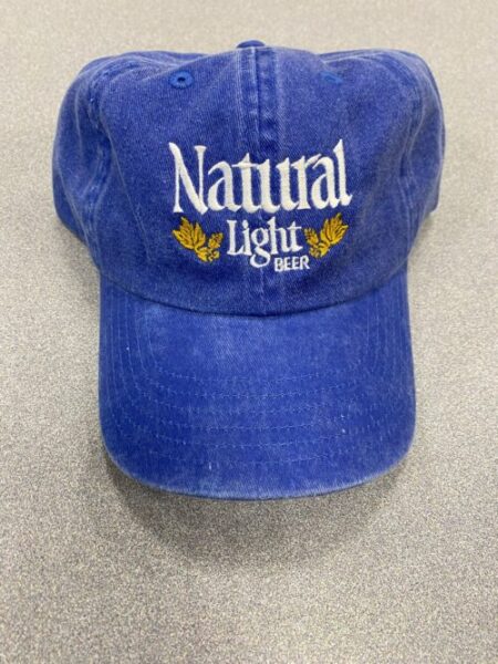 Natural light Hat 2023