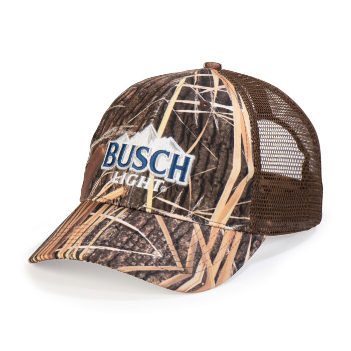  Busch Light Hat