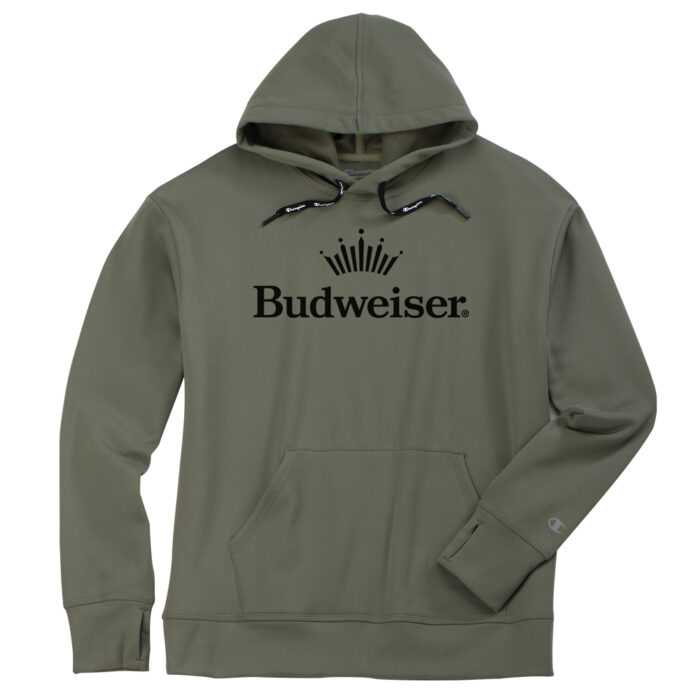 bud military