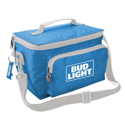 Bud Light Cooler bag