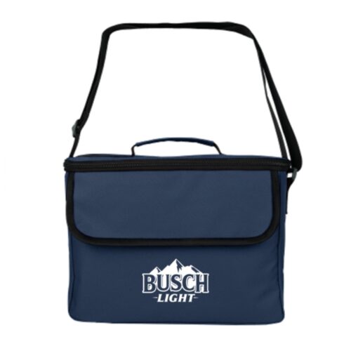 Busch Light Iconic Cooler Bag