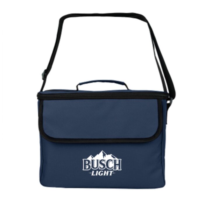 Busch Light Iconic Cooler Bag