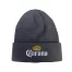 Corona Black Hat