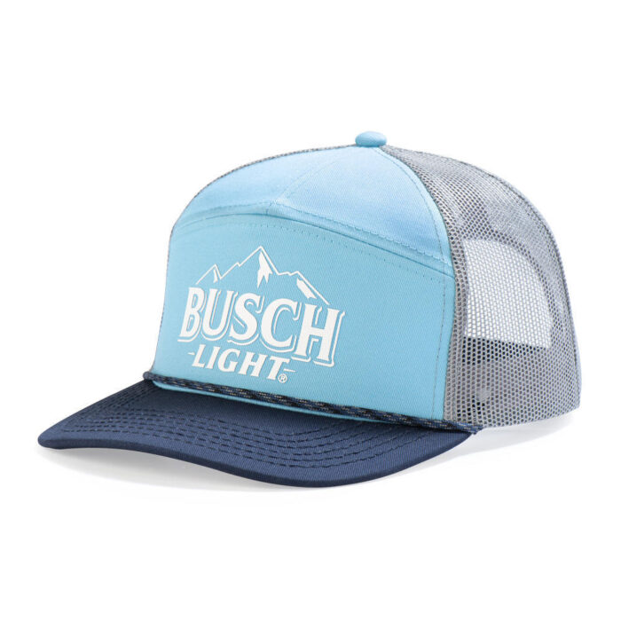 Busch Light snap back