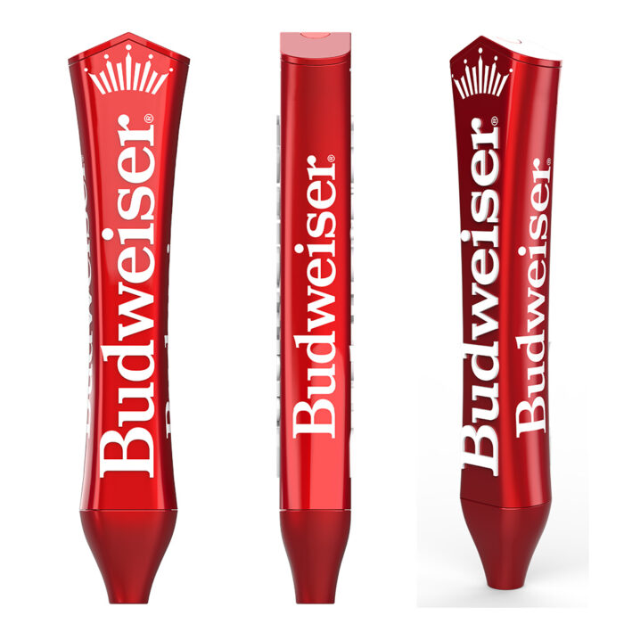 Bud Tap Handle