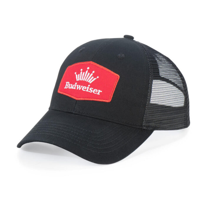 Budweiser Crown Hat