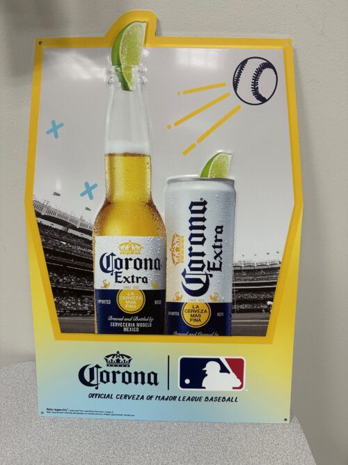 Corona MLB