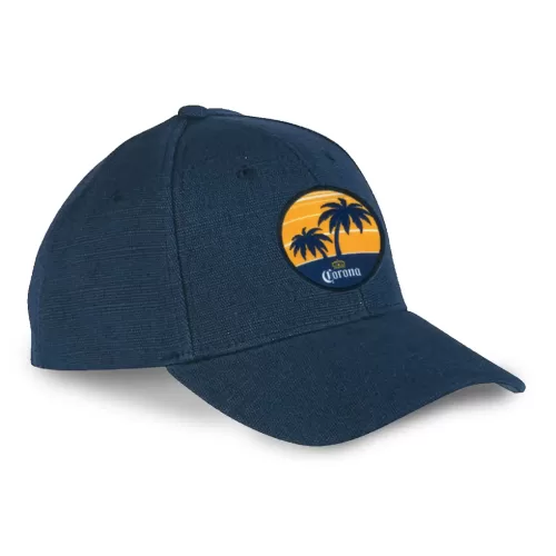 Corona Palm Tree Hat