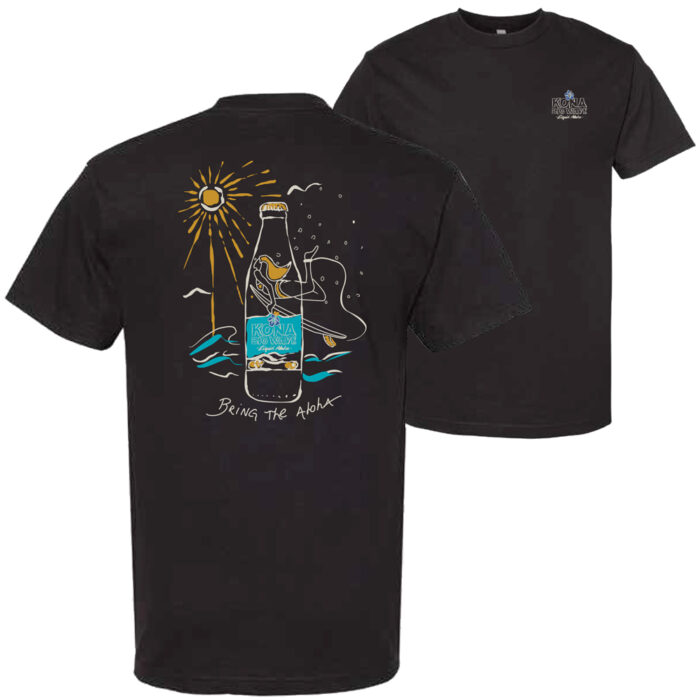 Kona Big wave T-Shirt