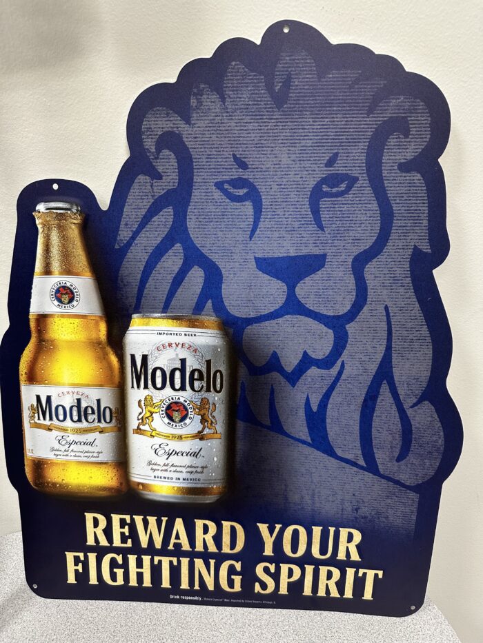 Modelo Sign