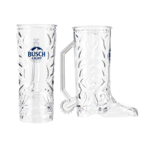 Busch Light Boot Mug