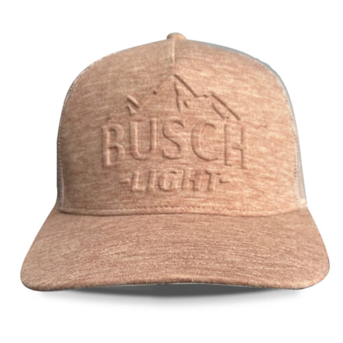Busch Light Farmer Hat